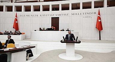 CHP'li Başevirgen: