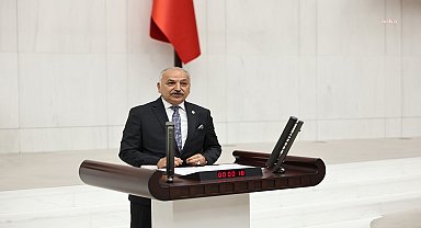 CHP'li Dinçer'den Mersin'de tamamlanmayan yatırımlarla ilgili araştırma önergesi