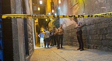 CHP'li Elçi’den aile kafeteryasına yapılan saldırı açıklaması: