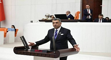 CHP'li Erol'dan SHP'nin yeniden kurulmasına tepki: