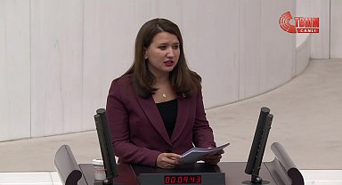 CHP'li Gökçen: