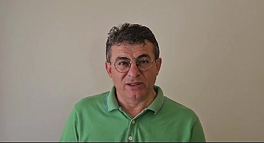 CHP’li hukukçu Murat Aydın'dan 'sokak hayvanları' değerlendirmesi: