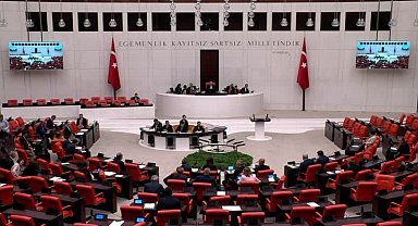CHP’li İnan Akgün Alp: Çıldır Gölü kenarında yaşayan yurttaşlarımız mağdur ediliyor, mağduriyetleri giderin