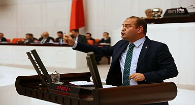 CHP’li Karabat’tan THY'nin yüzde 100 iştirakle