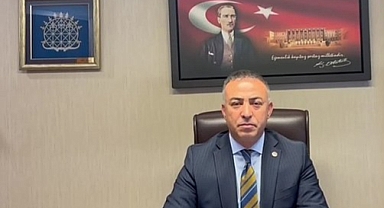 CHP'li Tahtasız, Laçin'de bir cami imamının devlete ait lojmanına 11 vatandaşı kaydettirerek yerel seçimlerde oy kullandırdığını iddia etti