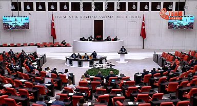 CHP'li Tanrıkulu