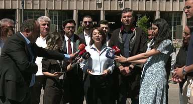 CHP'li Taşcıer TÜİK yöneticileri hakkında suç duyurusunda bulundu: