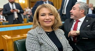 CHP'li Yanıkömeroğlu: