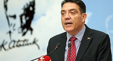 CHP'li Yankı Bağcıoğlu: 