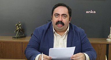 CHP Malatya İl Başkanı Barış Yıldız: