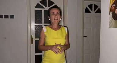 CHP Manisa İl Başkanı Özalper'den kentteki elektrik kesintilerine tepki: Manisa'yı 40 derecede elektriksiz bıraktınız