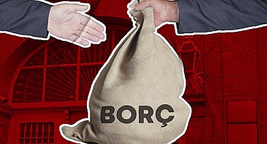 CHP'nin devraldığı il belediyelerinin önceki dönemlerden borcu 56,5 milyar TL'yi aşıyor