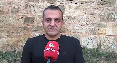 CHP Sinop Milletvekili Karadeniz, komisyondaki konuşmasıyla ilgili iddiaları yalanladı