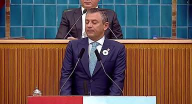 Özgür Özel: