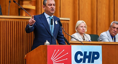 Özgür Özel: