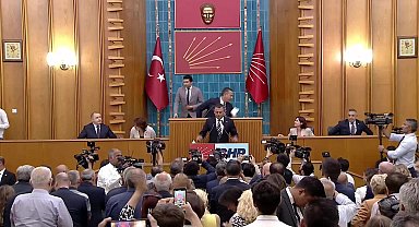 Özgür Özel:
