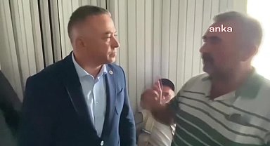 Çiftçi İbrahim Çakal: