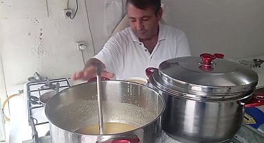 Çorbacı Nevzat Mutluer: