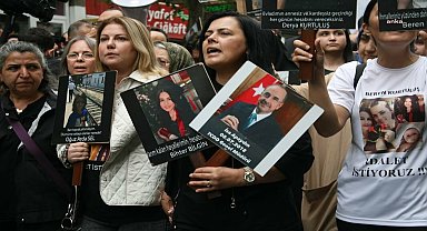 Çorlu Tren Kazası’nın üzerinden 6 yıl geçti… Mısra Öz: Biz bu olayın yaşanmasına sebep olan kararlara imza atan kişinin de yargı önünde hesap vermesini istiyoruz