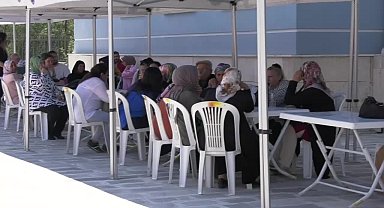 Çorum İŞKUR İl Müdürlüğü iş arayanlar ile işverenleri buluşturdu