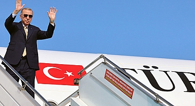 Cumhurbaşkanı Erdoğan, NATO Liderler Zirvesi için yarın ABD'ye gidiyor