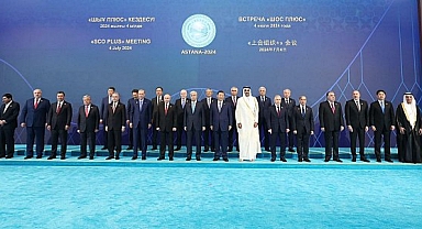 Cumhurbaşkanı Erdoğan: 