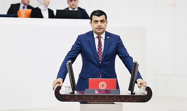Cumhurbaşkanına hakaret suçu yargılamaları... CHP'li Demir: “Adalet Bakanlığı verileri gizliyor