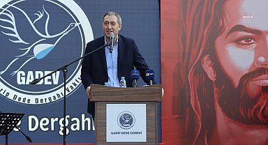 DEM Parti Eş Genel Başkanı Bakırhan'ndan gözaltı tepkisi: “Bu saldırılar toplumsal ayrışmaya hizmet etmektedir”