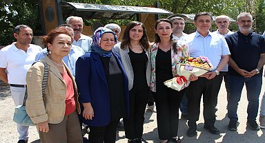 DEM Parti Eş Genel Başkanı Hatimoğulları’ndan ‘halay’ açıklaması: Kürtçe müzik söyleyenler suçlu ilan edilmiş