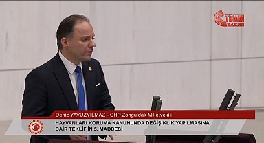 Deniz Yavuzyılmaz:
