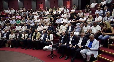 Deniz Yavuzyılmaz: