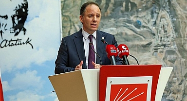 Deniz Yavuzyılmaz: “Türkiye'nin seyrüsefer hizmetlerinde zararı 225 milyar lira”