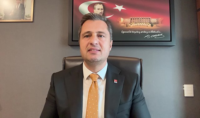 Deniz Yücel: