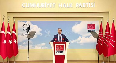 Deniz Yücel Bakan Şimşek'in açıklamalarına tepki gösterdi