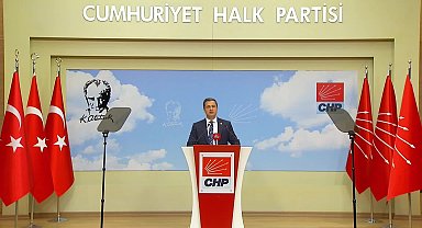 Deniz Yücel'den Erdoğan ve Bakan Şimşek'e: