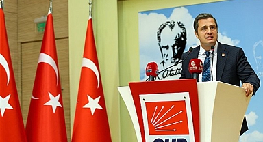Deniz Yücel: