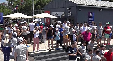Denizcilik ve Kabotaj Bayramı, Kartal’da kutlandı
