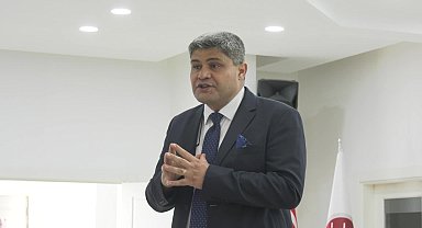 Deprem enkazından mutluluğa atılan imza... İtfaiyeci Cebrail Sarsılmaz, 6 Şubat depremlerinde enkazdan kurtardığı Sinem Kaynak ile hayatını birleştirdi