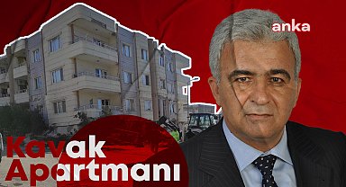 Depremde 26 kişiye mezar olan Kavak Apartmanı davası... Yakınlarını kaybeden Halil Oktay: “Tüm sorumluların gereken ağır cezayı almasını istiyoruz” 