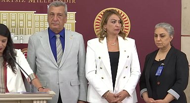 Depremde 51 kişiye mezar olan Furkan Apartmanı davasında karar duruşması 19 Temmuz'da...