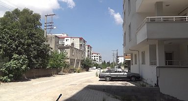 Depremzede kiracı: