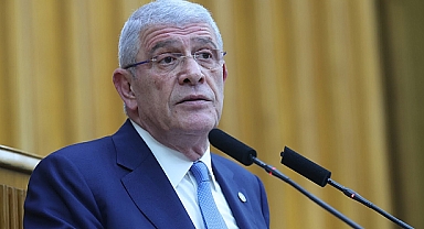 Dervişoğlu'ndan iktidara emekli aylıkları için çağrı...