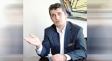 DESKON Genel Başkanı Avcı: “Fakir, yoksul vatandaş düşmanı bunlar. Fakirden alıp zengine veren AKP, çakma Robin Hood”