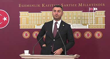 DEVA Partili Avşar: