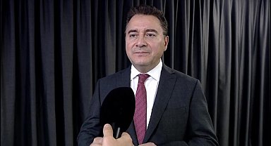 Ali Babacan: