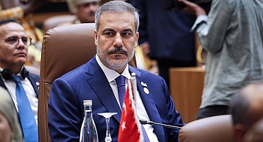 Dışişleri Bakanı Fidan İran'a gidiyor