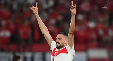 Dışişleri Bakanlığı’ndan Merih Demiral açıklaması: