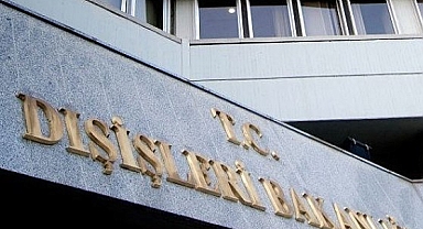 Dışişleri Bakanlığı'ndan Nepal'deki uçak kazasıyla ilgili açıklama: