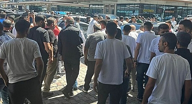 Diyarbakır'da 600 milyonluk vurgun iddiasına, şirketten 