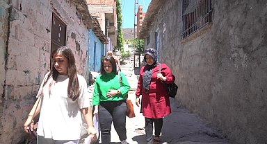 Diyarbakır’da ‘kadın yoksulluk haritası’ çıkarılacak